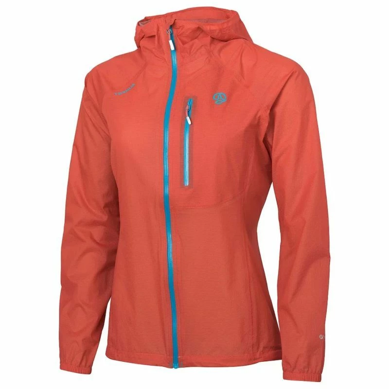 Vente flash 👍 Ternua Neutrino Jacket W - Veste imperméable femme 👏 3 Vente flash 👍 Ternua Neutrino Jacket W - Veste imperméable femme 👏