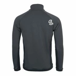 De gros 👏 Ternua Skru - Veste softshell homme 😀 5 De gros 👏 Ternua Skru - Veste softshell homme 😀 -Cairn Shop ternua skrum veste softshell homme whales grey 1