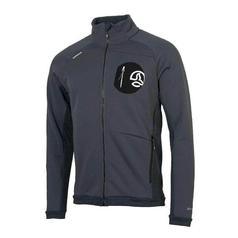 De gros 👏 Ternua Skru - Veste softshell homme 😀 3 De gros 👏 Ternua Skru - Veste softshell homme 😀