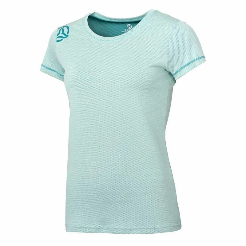 Promo 👍 Ternua Sluma Tee - T-shirt femme ⭐ 5 Promo 👍 Ternua Sluma Tee - T-shirt femme ⭐ – Image 3