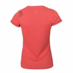 Promo 👍 Ternua Sluma Tee - T-shirt femme ⭐ 6 Promo 👍 Ternua Sluma Tee - T-shirt femme ⭐ -Cairn Shop ternua sluma tee t shirt femme light magma 1