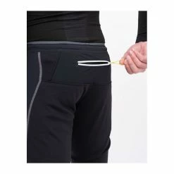 Alternative view of Vente flash ⭐ Ternua Stowe Pant - Pantalon homme 😀