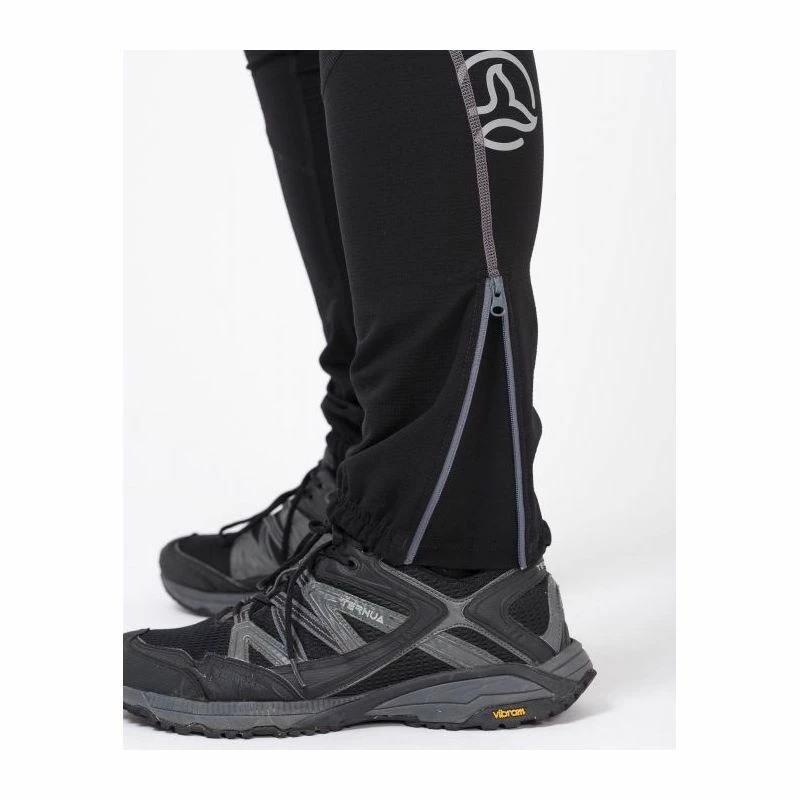 Vente flash ⭐ Ternua Stowe Pant - Pantalon homme 😀 5 Vente flash ⭐ Ternua Stowe Pant - Pantalon homme 😀 – Image 3