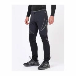 Vente flash ⭐ Ternua Stowe Pant - Pantalon homme 😀
