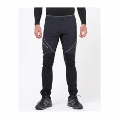 Vente flash ⭐ Ternua Stowe Pant - Pantalon homme 😀 11 Vente flash ⭐ Ternua Stowe Pant - Pantalon homme 😀 -Cairn Shop ternua stowe pant pantalon homme black granite 3