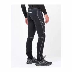 Vente flash ⭐ Ternua Stowe Pant - Pantalon homme 😀 12 Vente flash ⭐ Ternua Stowe Pant - Pantalon homme 😀 -Cairn Shop ternua stowe pant pantalon homme black granite 4