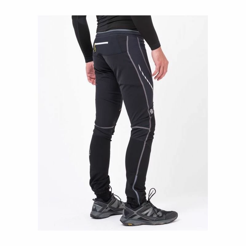 Vente flash ⭐ Ternua Stowe Pant - Pantalon homme 😀 7 Vente flash ⭐ Ternua Stowe Pant - Pantalon homme 😀 – Image 5