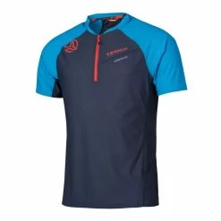 Sortie 🤩 Ternua Stride - T-shirt homme 👍